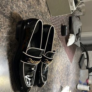 Tom ford 10 1/2 brand new never worn